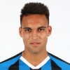 Lautaro Martinez matchkläder